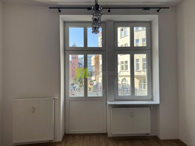 Żurawia 34,40 m², Poznań