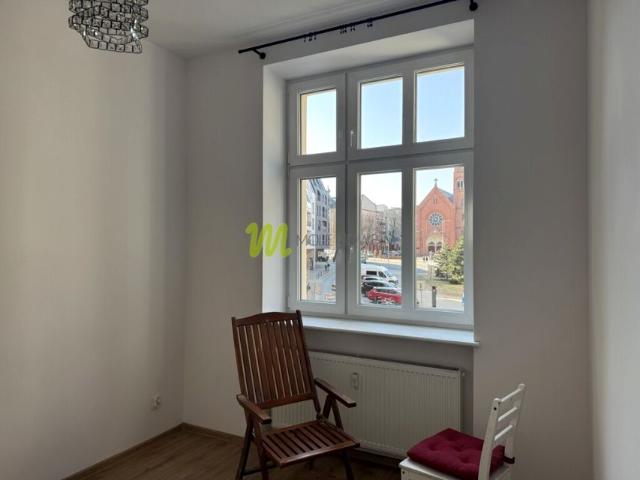 Żurawia 36,57 m², Poznań