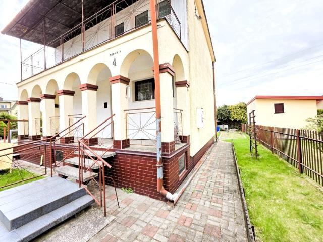Żurawia 4 105 m², Ciechanów