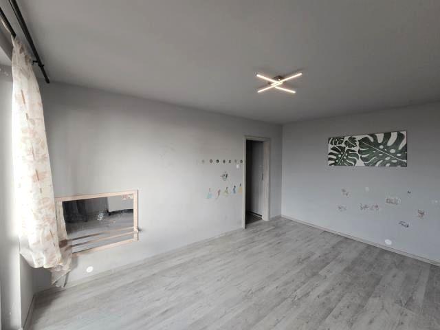 Żurawia 53,43 m², Sosnowiec