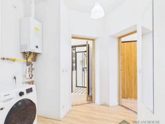 Żurawia 55,74 m², Poznań