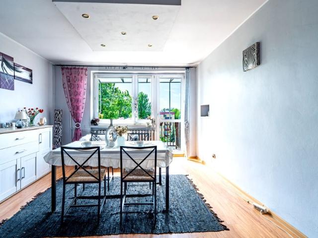 Żurawia 56,80 m², Katowice