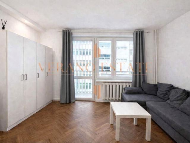 Żurawia 57 m², Warszawa