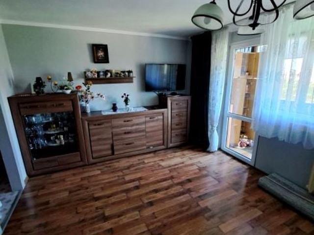 Żurawia 61 m², Lubin