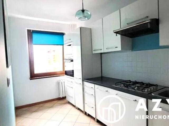 Żurawia 65 m², Lubin