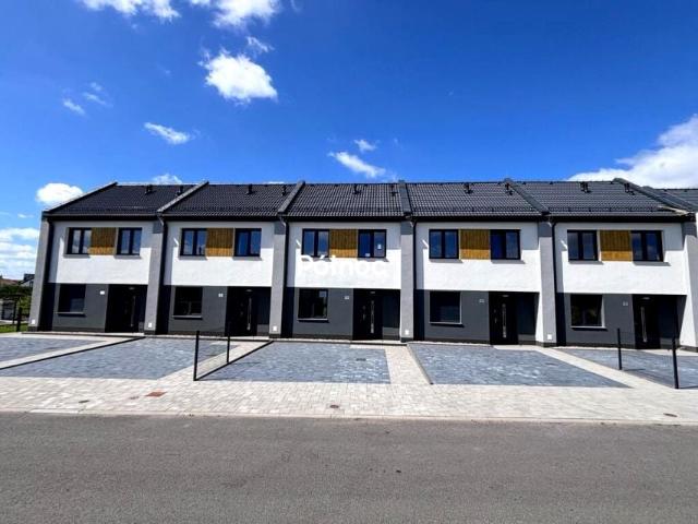 Żurawia 80,40 m², Bolesławiec