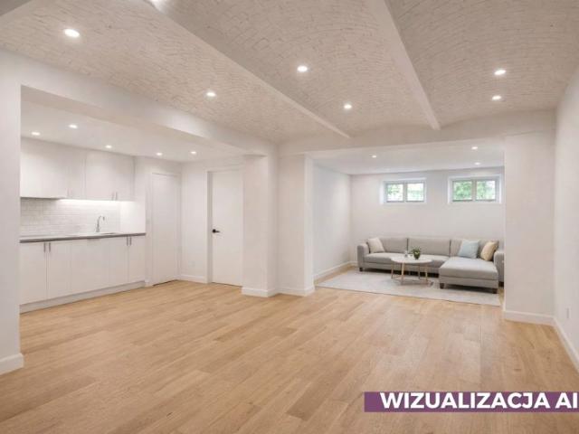 Żurawia 97,81 m², Poznań