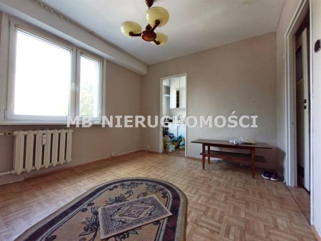 Żurawskiego 35,70 m², Olsztyn
