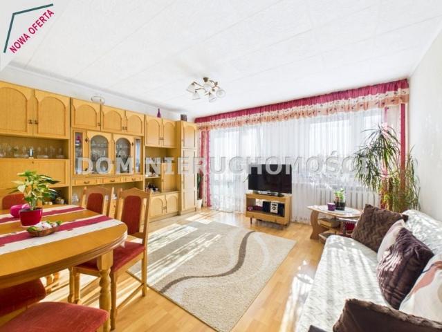 Żurawskiego 59,50 m², Olsztyn