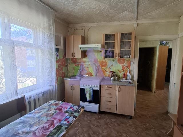 Уральский пгт, Северная ул,дом 5А