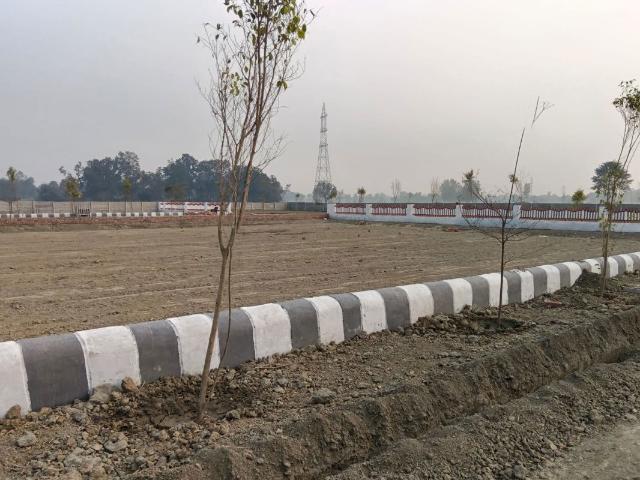 Uran, Panvel 1089 Sq.Ft. Plot in Uran Navi Mumbai Listing ID: #10377