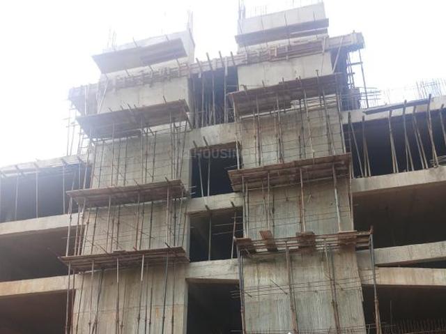 Uran 1 BHK Apartment For Sale Navi Mumbai