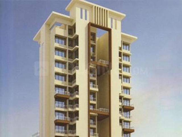 Uran 1 BHK Apartment For Sale Navi Mumbai