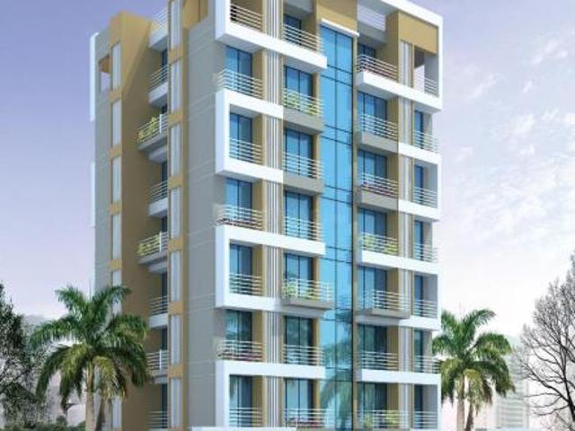 Uran 1 RK Apartment For Sale Navi Mumbai