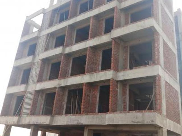 Uran 1 RK Apartment For Sale Navi Mumbai