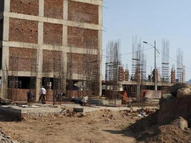 Uran 2 BHK Apartment For Sale Navi Mumbai