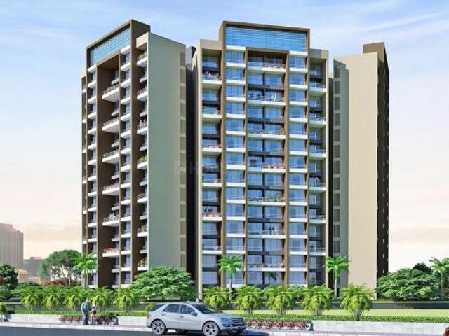 Uran 2 BHK Apartment For Sale Navi Mumbai