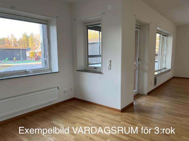 Uranusvägen 1A