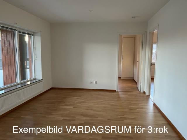 Uranusvägen 1D