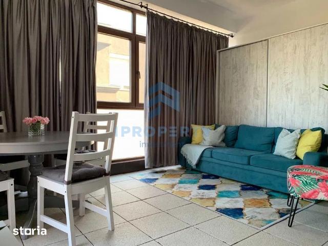 Uranus | 3 Camere | Centrala | Balcon | Bloc Nou |