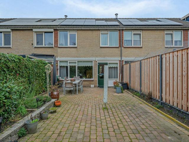 Uranus, 25, 9602NP, Hoogezand, Groningen 9602NP