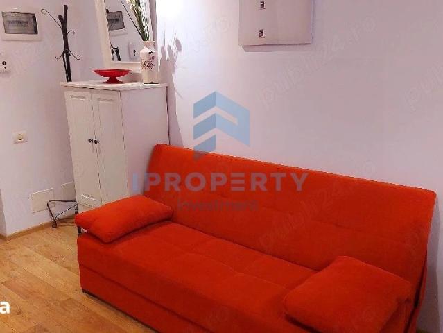 Uranus | 2 Camere | Centrala | Balcon | Bloc Nou |