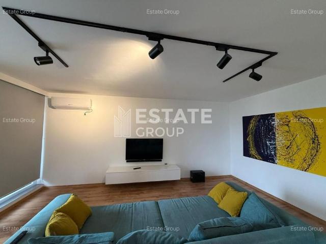 Uranus Plaza, 2 camere, etaj 10