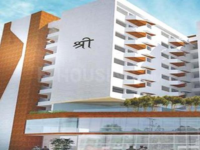 Urapakkam 3 BHK Apartment For Sale Chennai