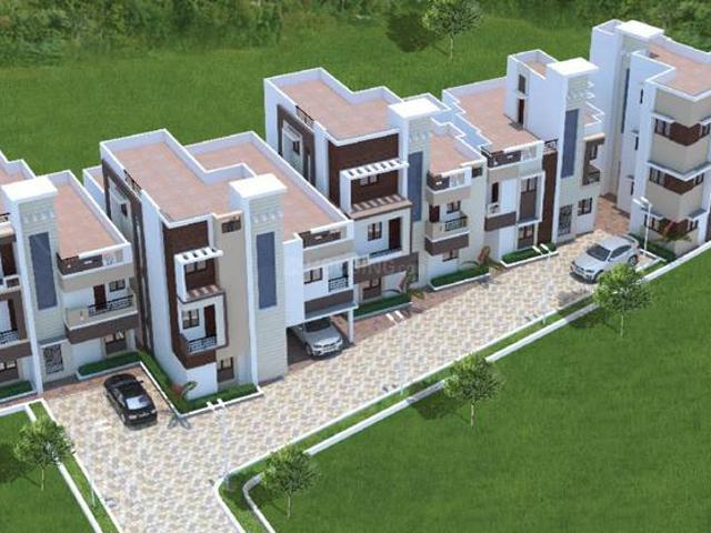 Adhanur 1 BHK Apartment For Sale Chennai