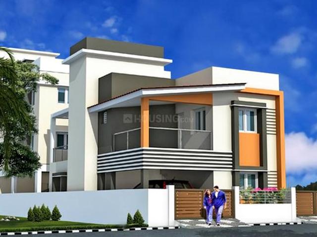 Urapakkam 1 BHK Apartment For Sale Chennai