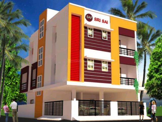 Urapakkam 1 BHK Apartment For Sale Chennai