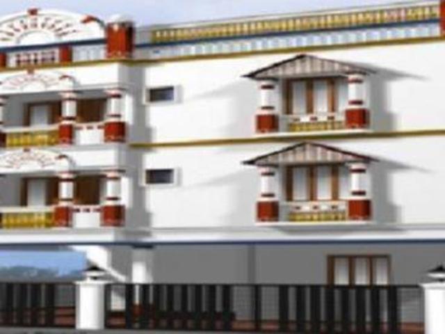 Urapakkam 1 BHK Apartment For Sale Chennai