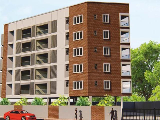 Urapakkam 2.5 BHK Apartment For Sale Chennai