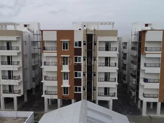 Urapakkam 2 BHK Apartment For Sale Chennai