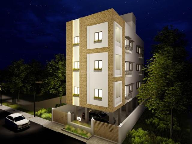 Urapakkam 2 BHK Apartment For Sale Chennai
