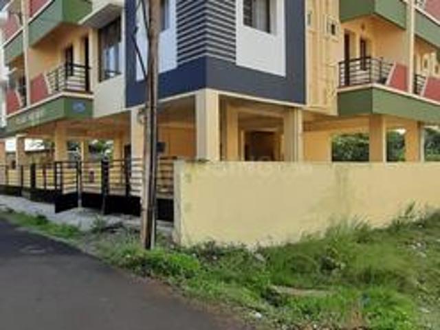 Urapakkam 2 BHK Apartment For Sale Chennai
