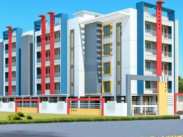 Urapakkam 2 BHK Apartment For Sale Chennai