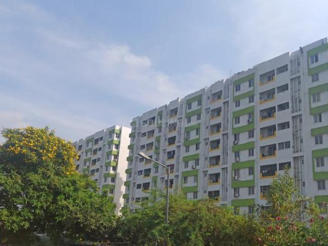 Urapakkam 2 BHK Apartment For Sale Chennai