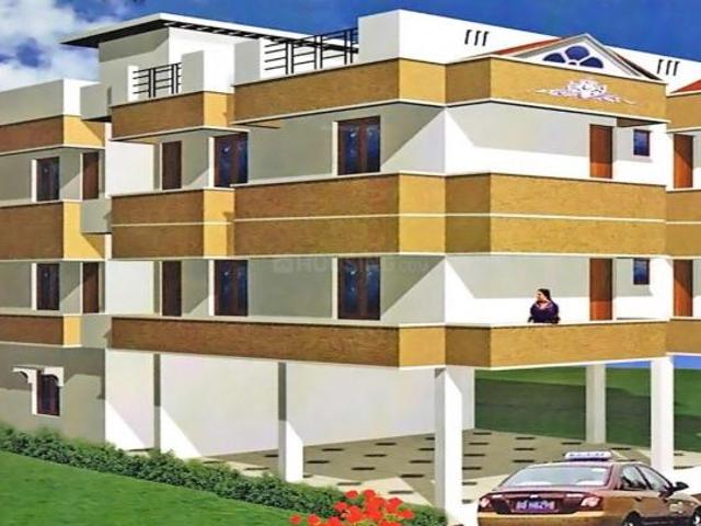 Urapakkam 2 BHK Apartment For Sale Chennai