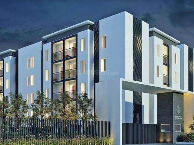 Guduvancheri 2 BHK Apartment For Sale Chennai
