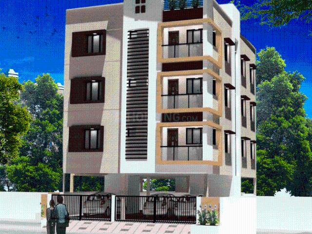 Urapakkam 2 BHK Apartment For Sale Chennai