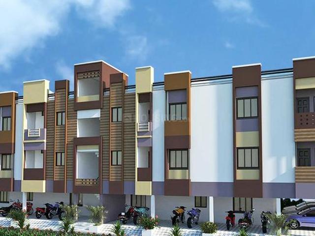 Urapakkam 2 BHK Apartment For Sale Chennai