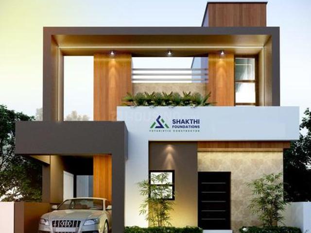Urapakkam 2 BHK Villa For Sale Chennai