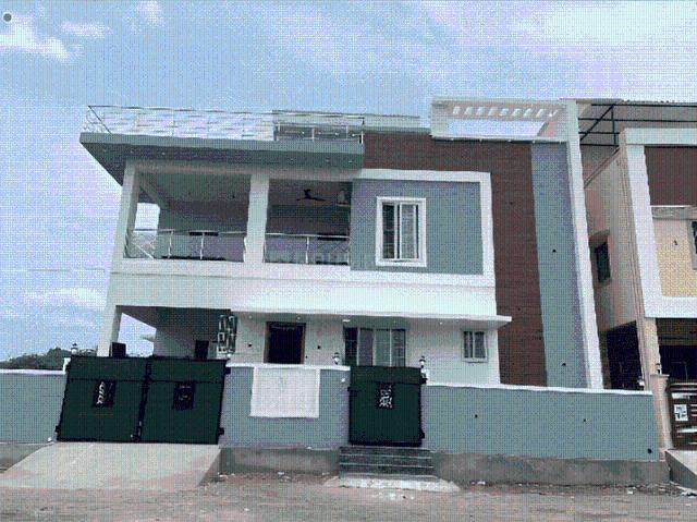 Vivaan Fortune Haven Villas,Urapakkam 2 BHK Villa For Sale Chennai