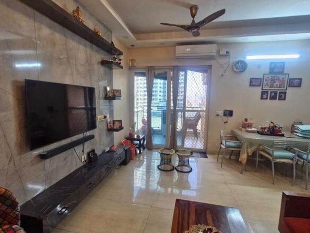 Urbtech Hilston 3.5 Bedroom 1900 Sq. Ft. Apartment in Sector 79 Noida Listing ID: #10157