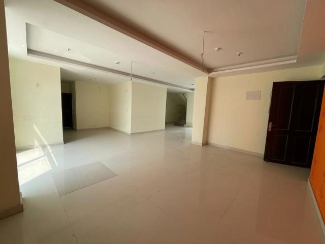 Urbtech Hilston 3 Bedroom 1650 Sq. Ft. Apartment in Sector 79 Noida Listing ID: #10035