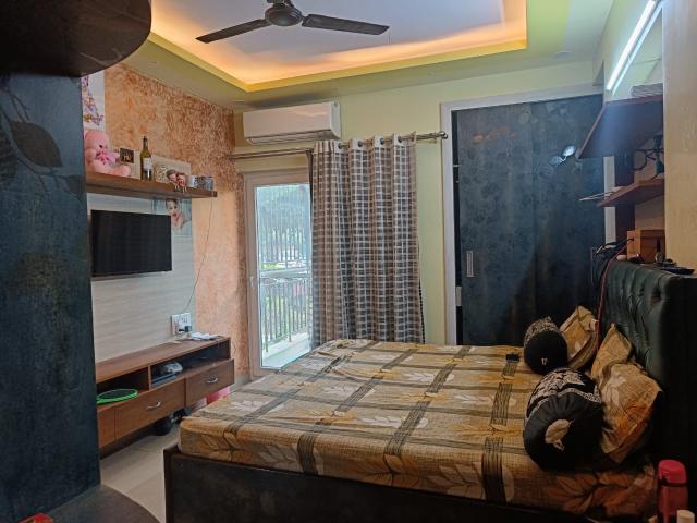 Urbtech Xaviers 3.5 Bedroom 1500 Sq. Ft. Apartment in Sector 168 Noida Listing ID: #10294