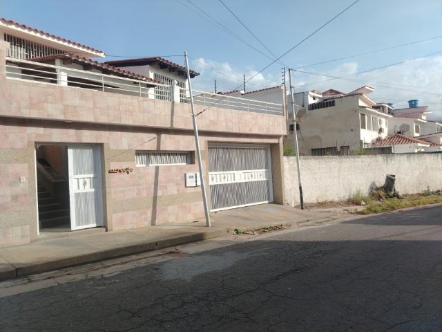 Urb. Colinas de La Atlantida