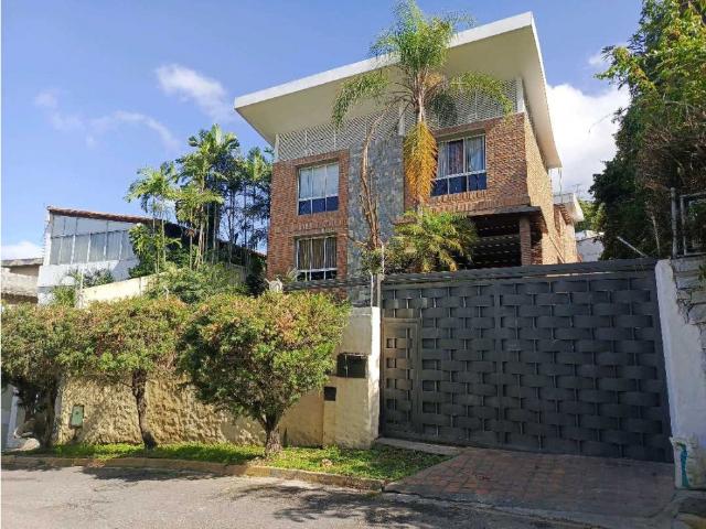 URB. EL MARQUES, CASA EN VENTA