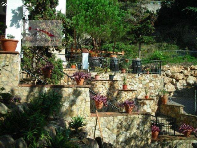 Urb. Font de Sant Llorenç ¡LICENCIA TURISTICA! Vistas Mar